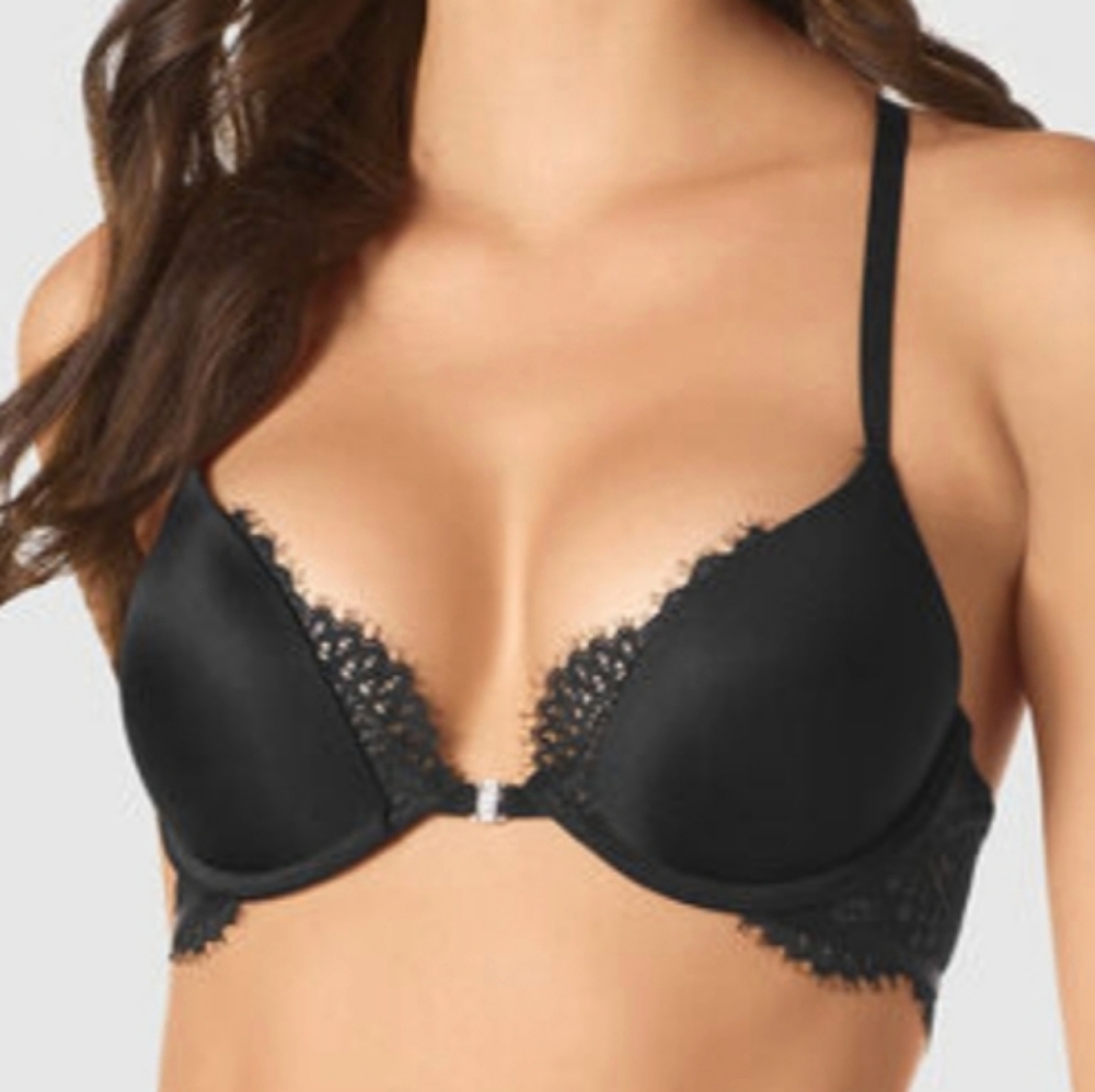 🆕️BEYOND SEXY Ultimate Plunge Bra